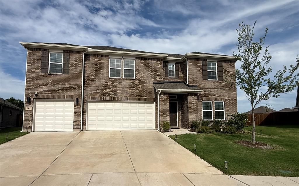 Photo of 785 Vineyard Way, Forney, TX 75126 (MLS # 21233702)