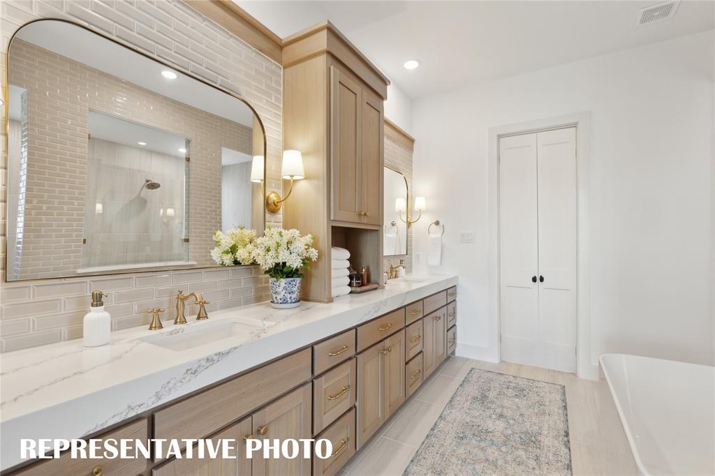 Painted Tree Lakeside South 50s - Residential