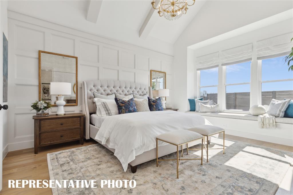 Painted Tree Lakeside South 50s - Residential