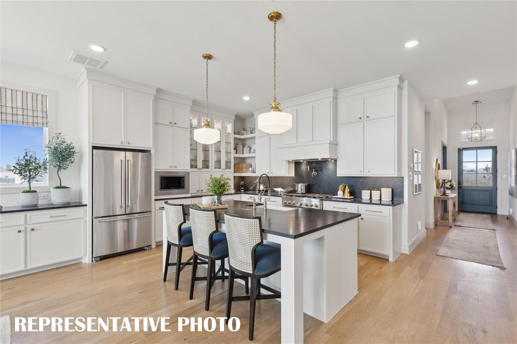 Painted Tree Lakeside South 50s - Residential