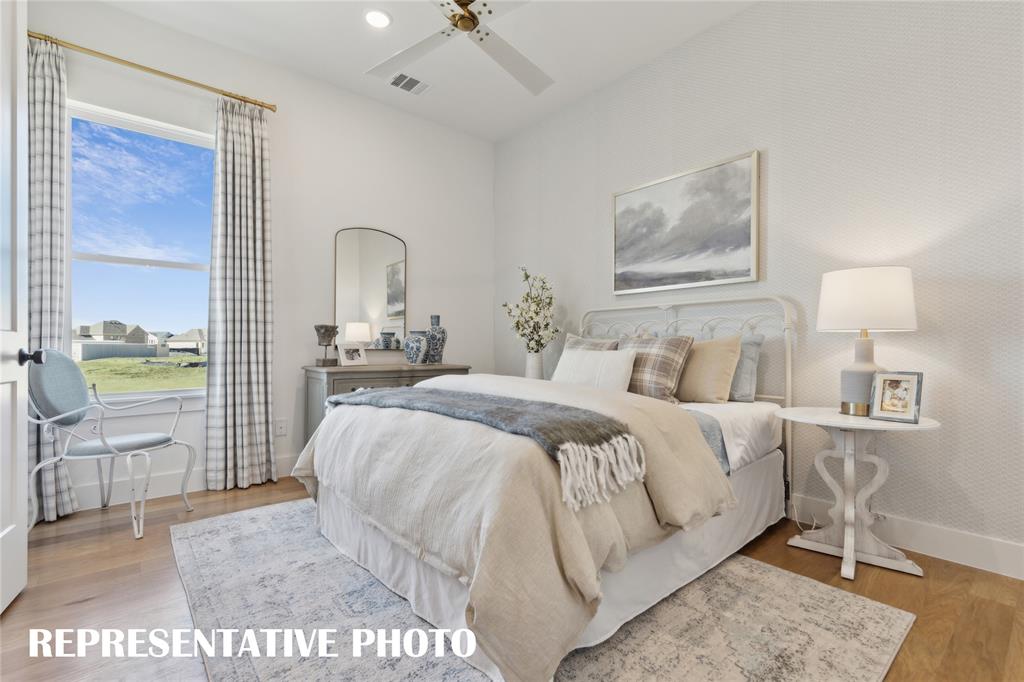 Painted Tree Lakeside South 50s - Residential