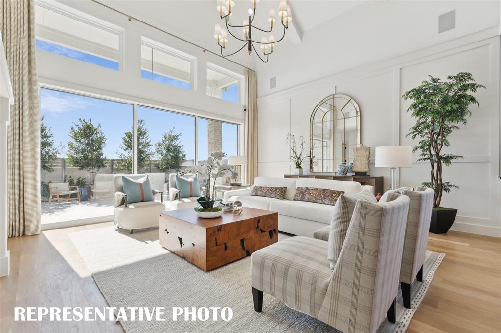 Painted Tree Lakeside South 50s - Residential