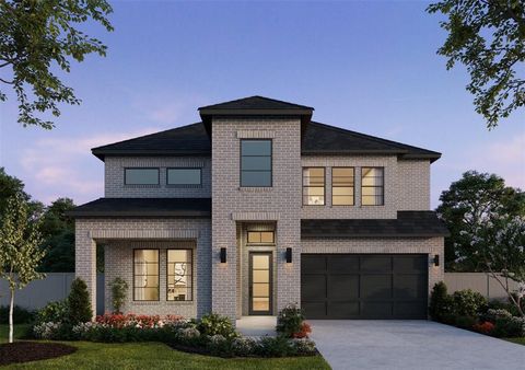 3921 Launch Road McKinney TX 75071
