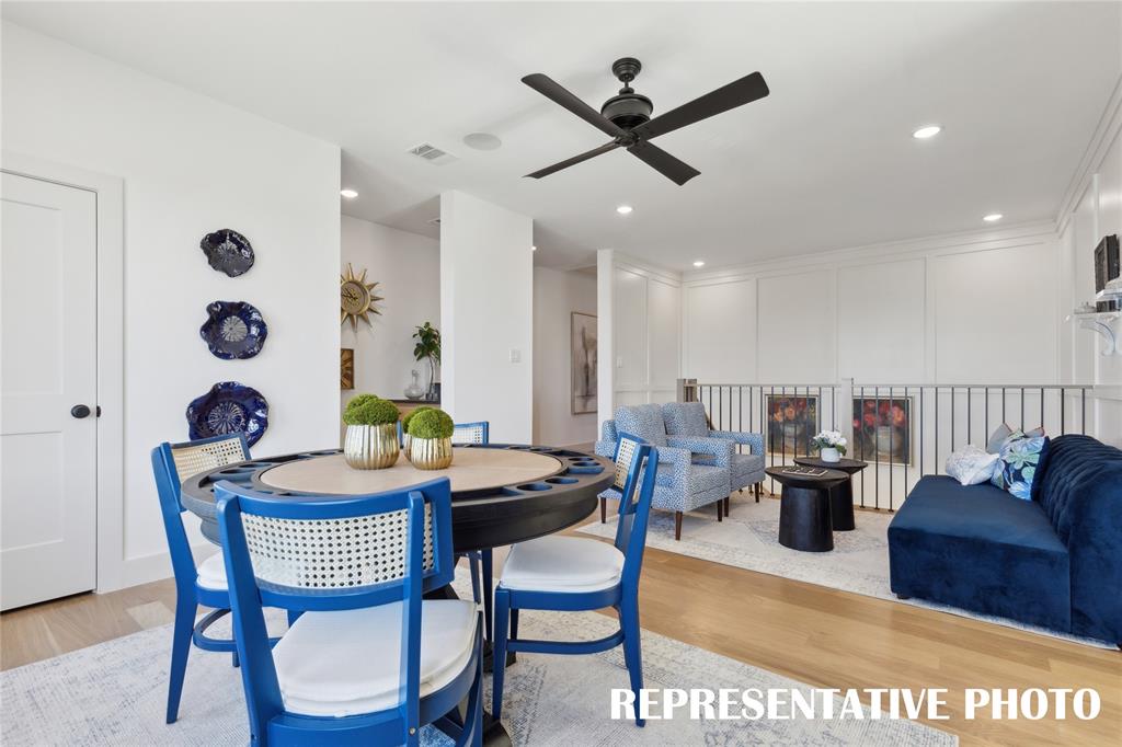 Painted Tree Lakeside South 50s - Residential