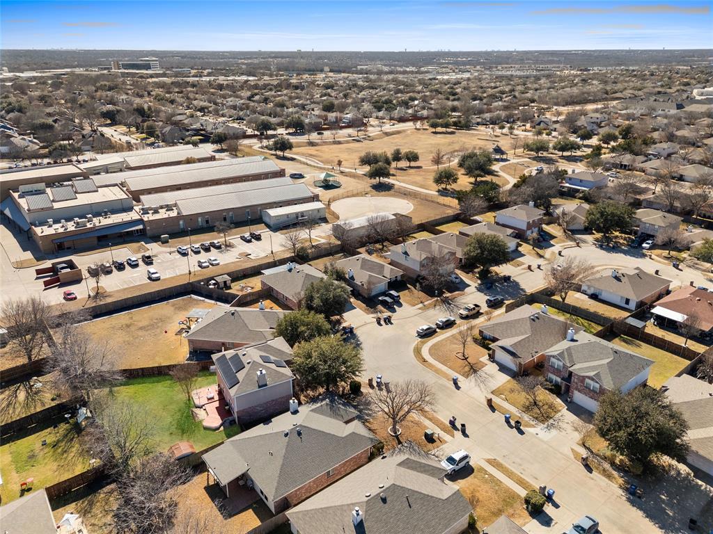 High Pointe #2b - Residential