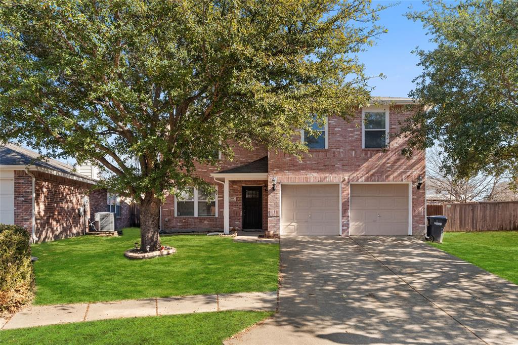 High Pointe #2b - Residential