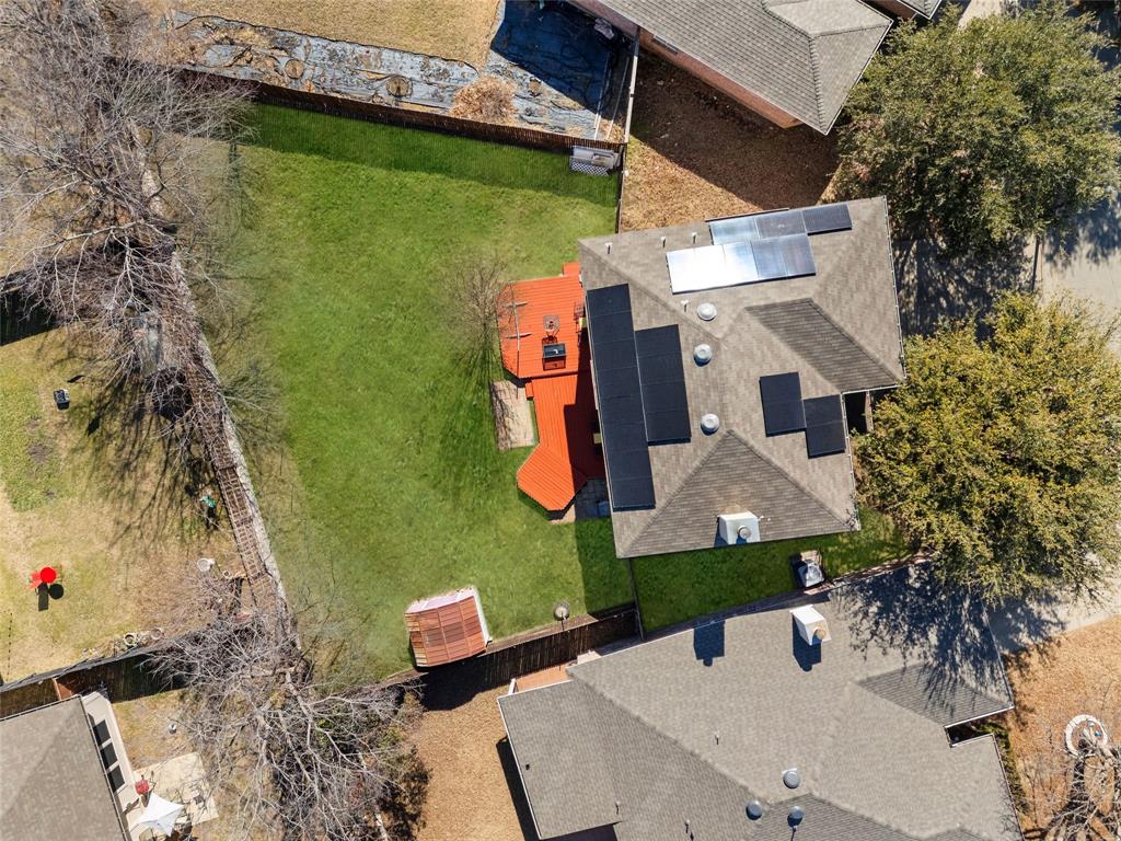 High Pointe #2b - Residential