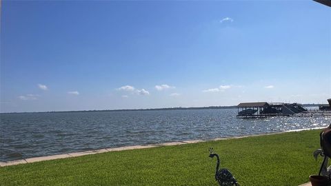 161 Palisade Drive Mabank TX 75156