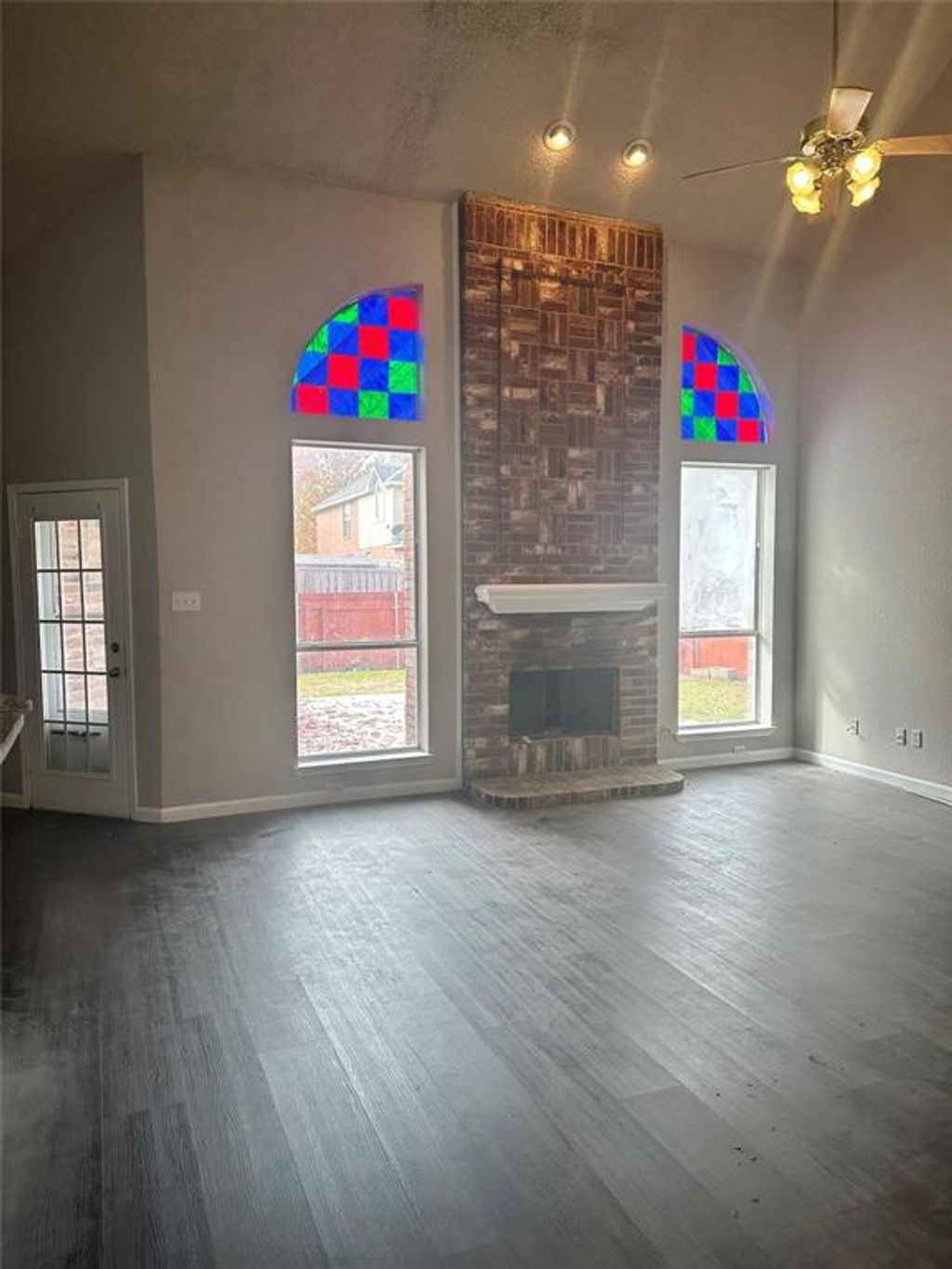 Photo of 2409 Homestead Drive, Mesquite, TX 75181 (MLS # 21087491)