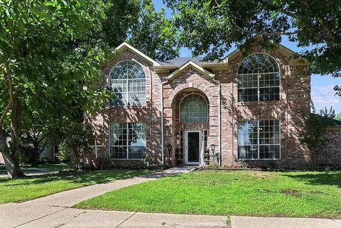 Photo of 2409 Homestead Drive, Mesquite, TX 75181 (MLS # 21087491)