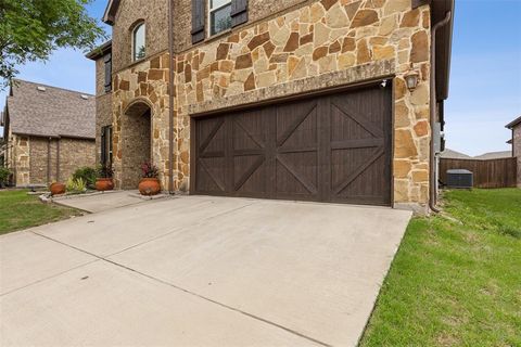 A home in Midlothian