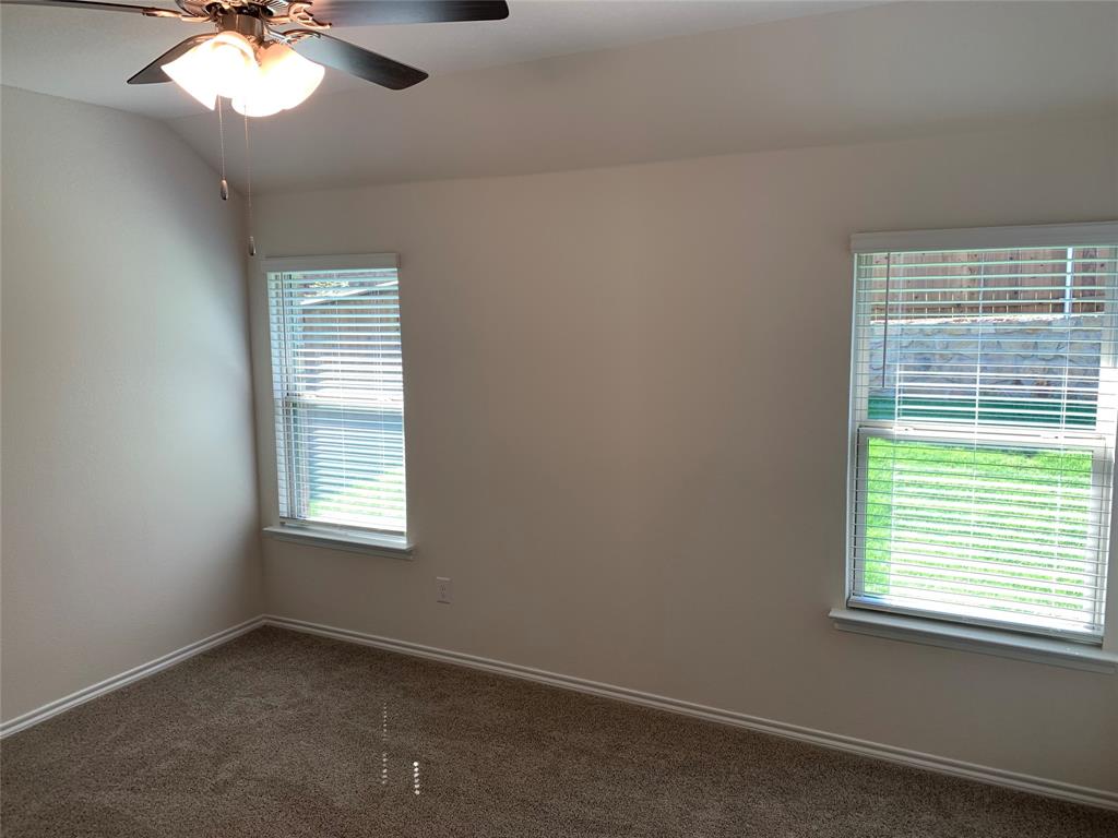 The Reserve - Residential Lease