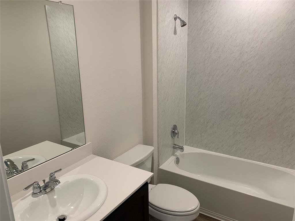 The Reserve - Residential Lease