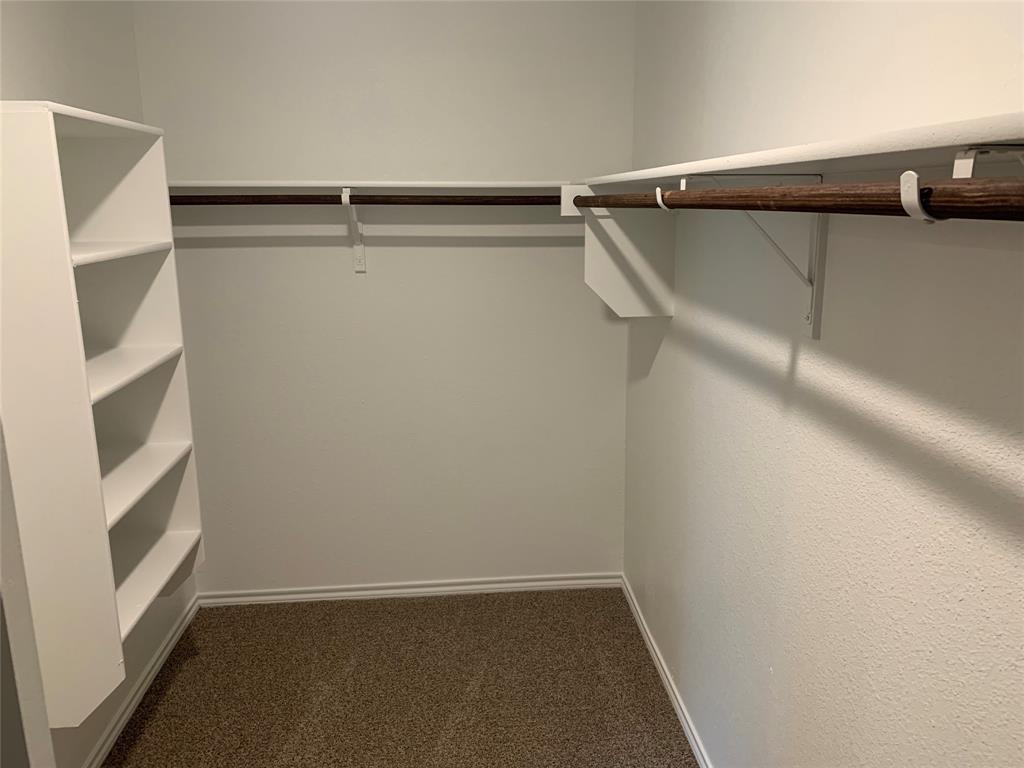 The Reserve - Residential Lease