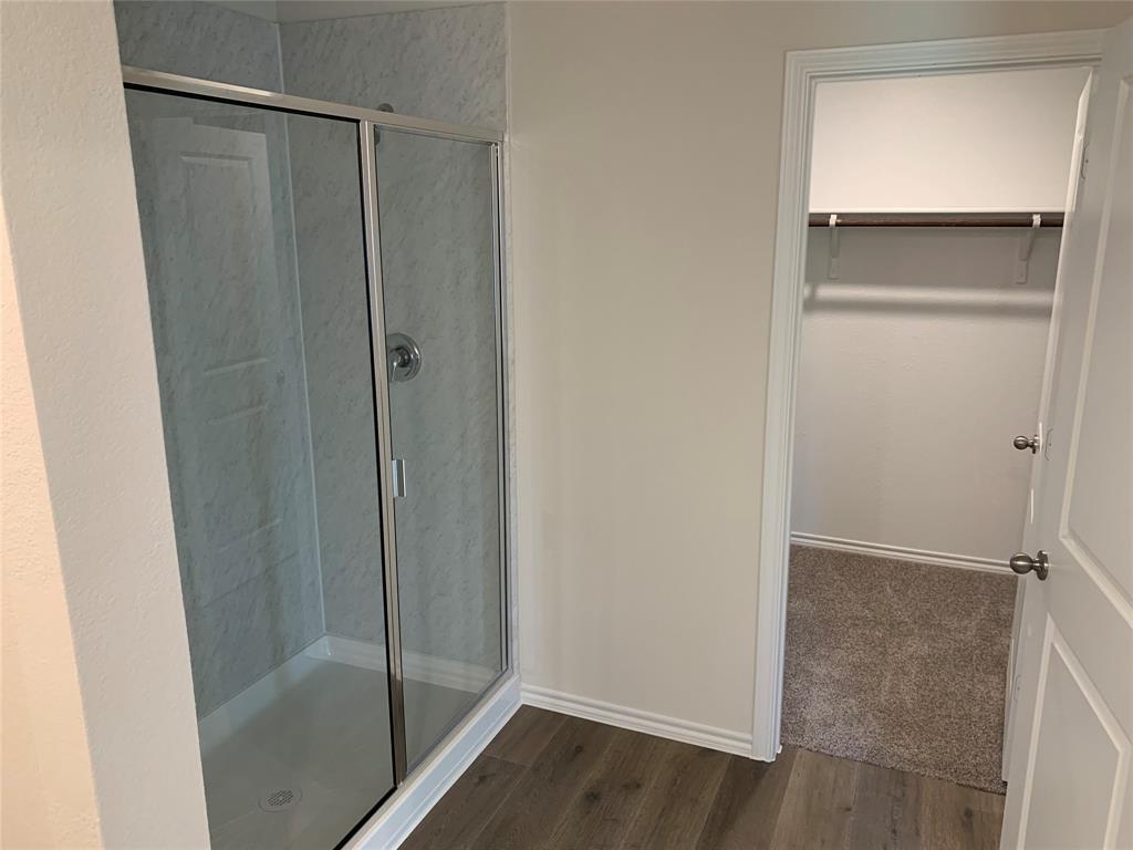 The Reserve - Residential Lease