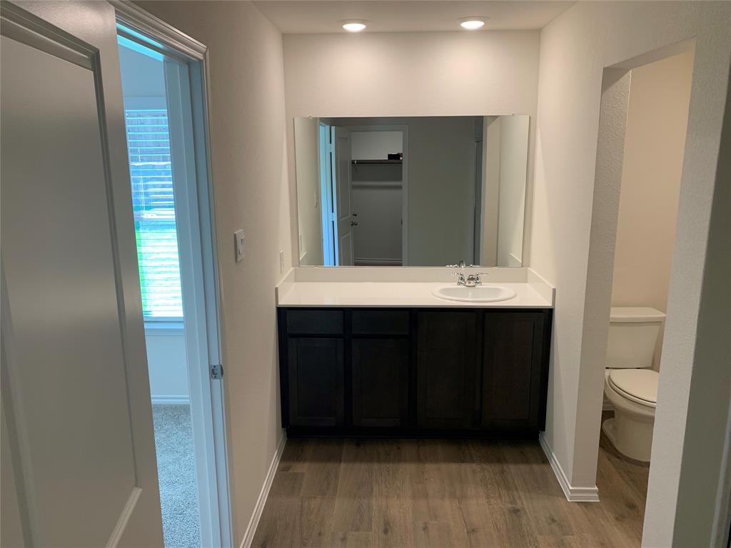 The Reserve - Residential Lease