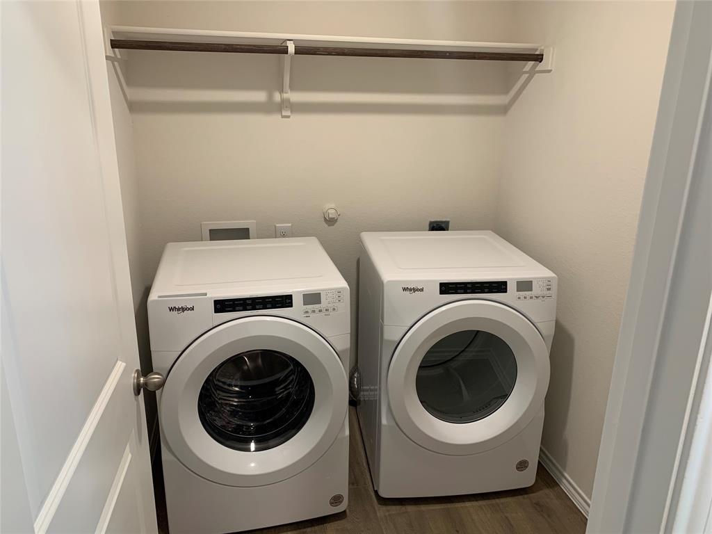 The Reserve - Residential Lease