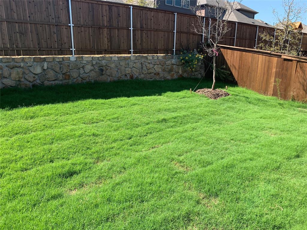 The Reserve - Residential Lease