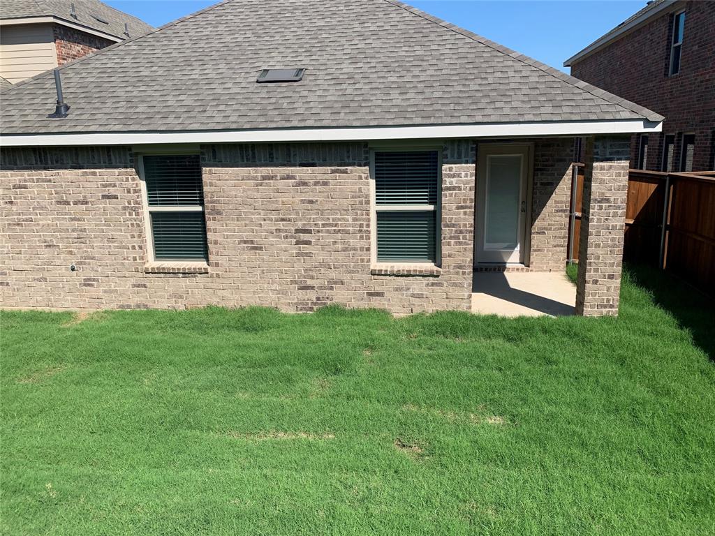 The Reserve - Residential Lease