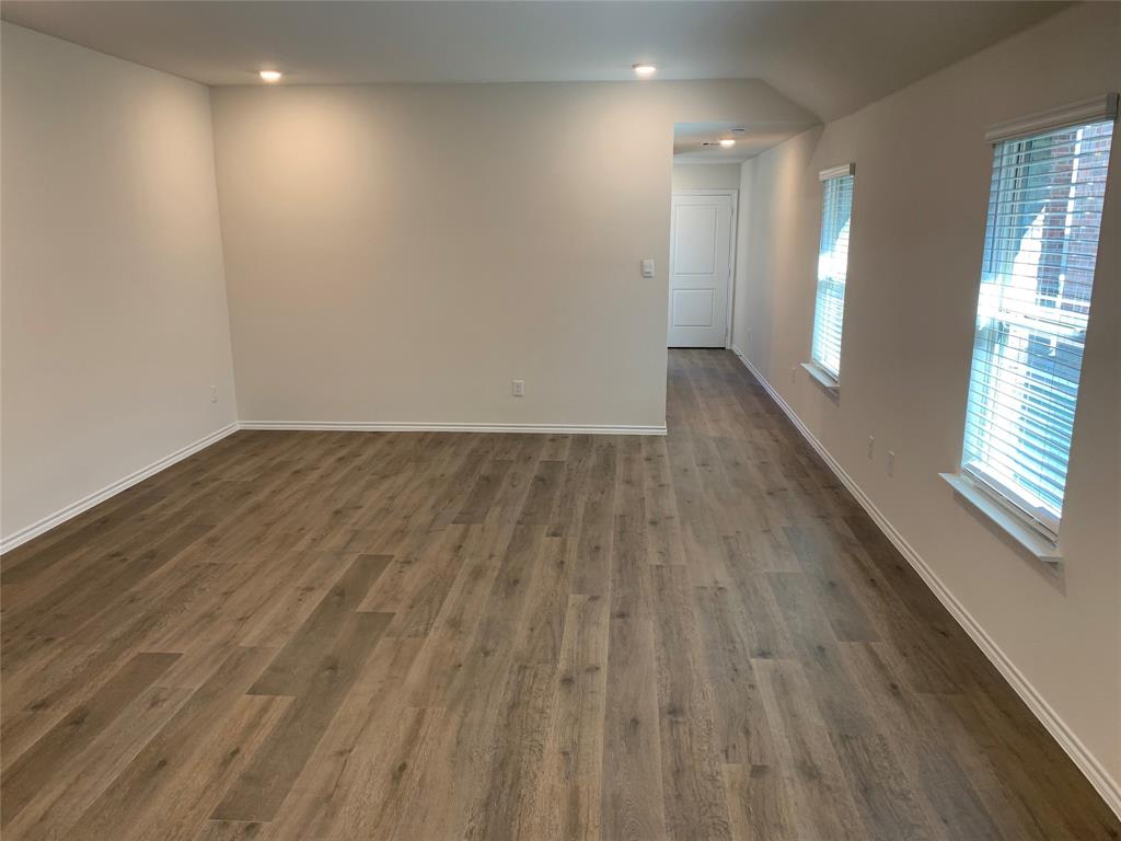 The Reserve - Residential Lease