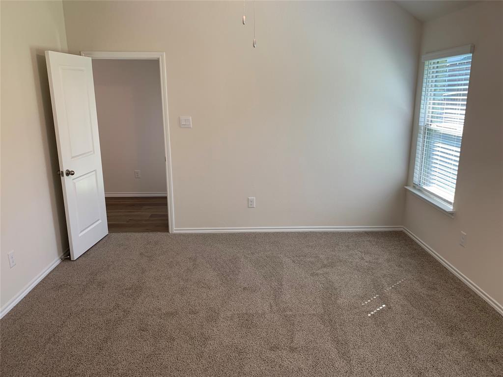 The Reserve - Residential Lease