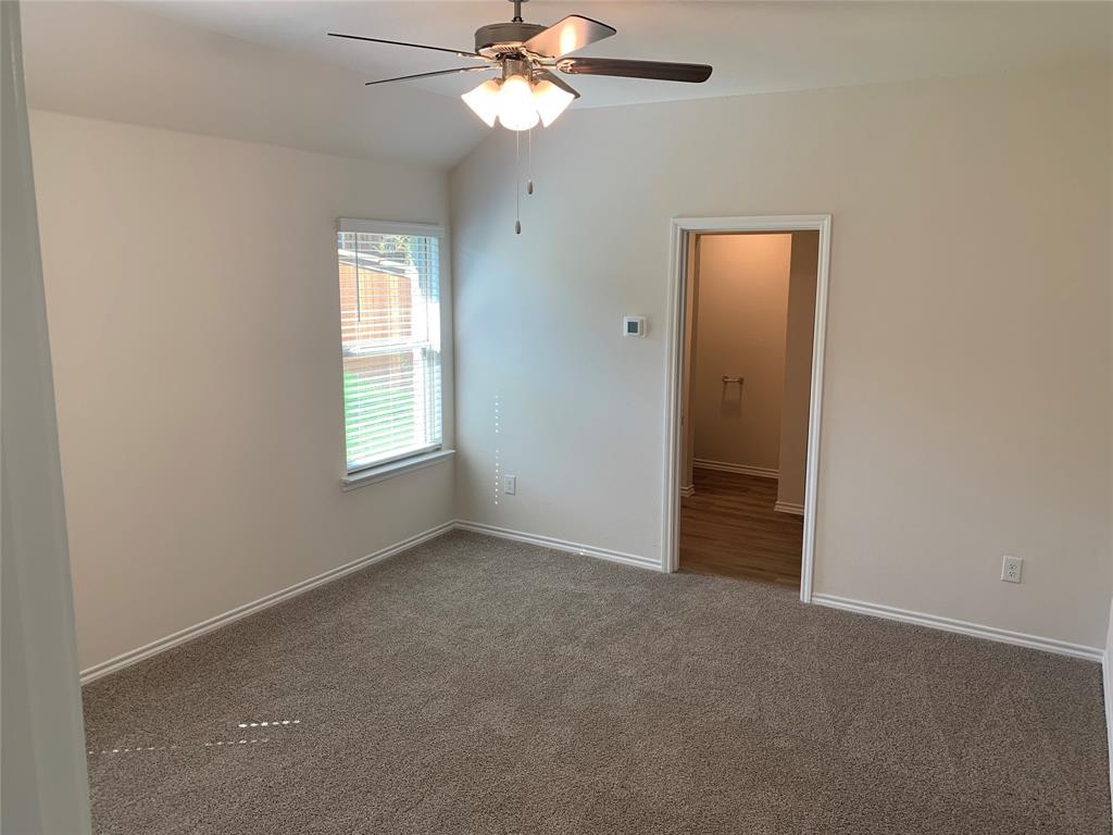 The Reserve - Residential Lease