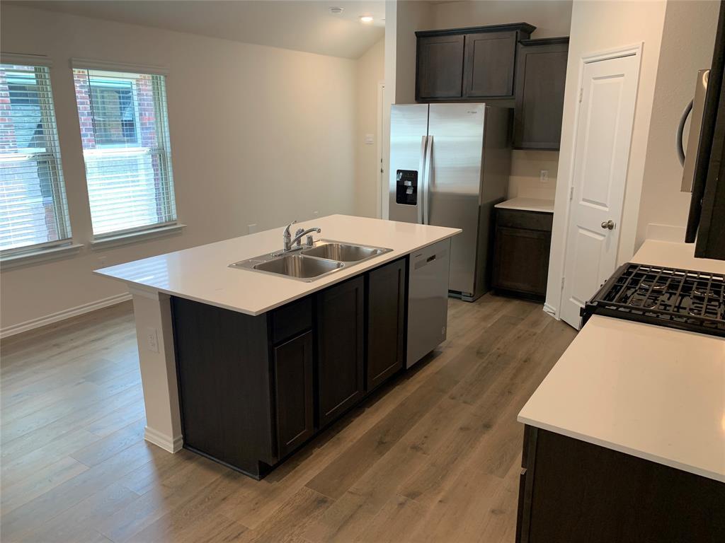 The Reserve - Residential Lease