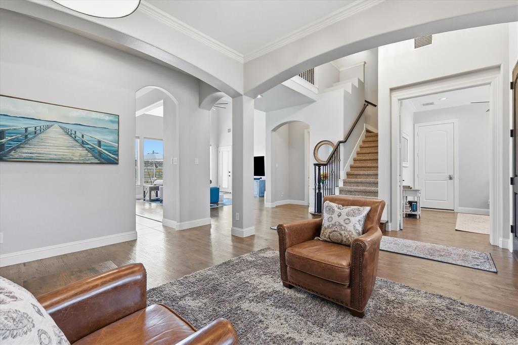 1260 Packsaddle Trail