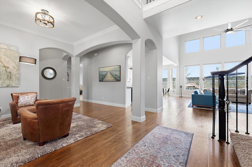 1260 Packsaddle Trail