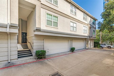 2201 Wolf Street 7208 Dallas TX 75201