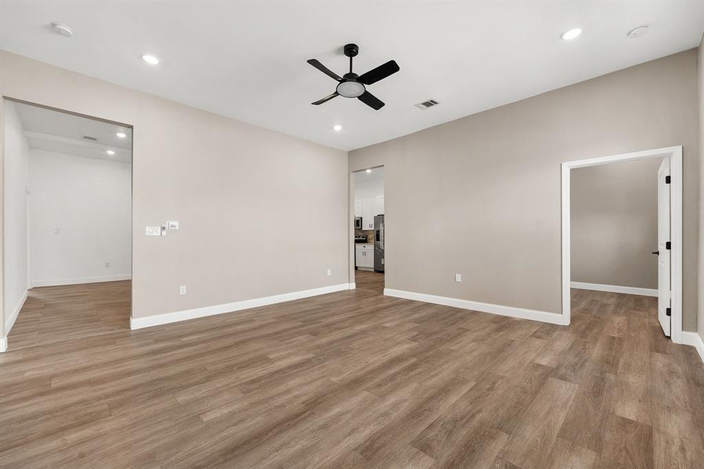 Vance Guy E Sub - Residential