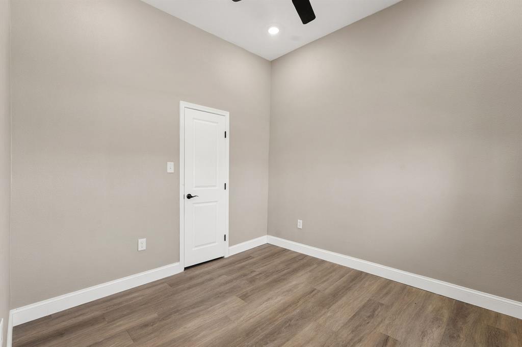 Vance Guy E Sub - Residential