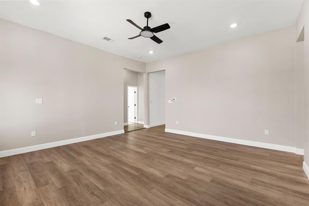 Vance Guy E Sub - Residential