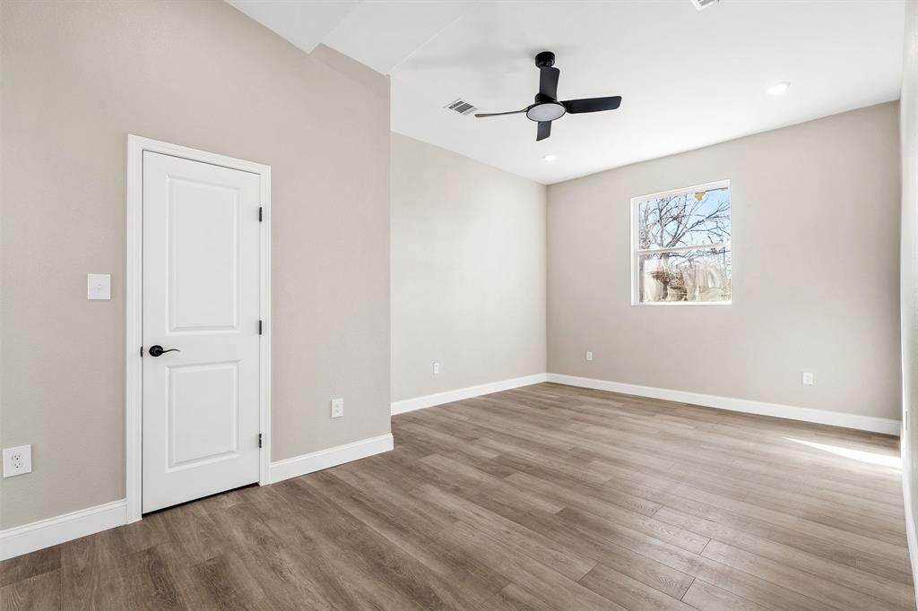 Vance Guy E Sub - Residential