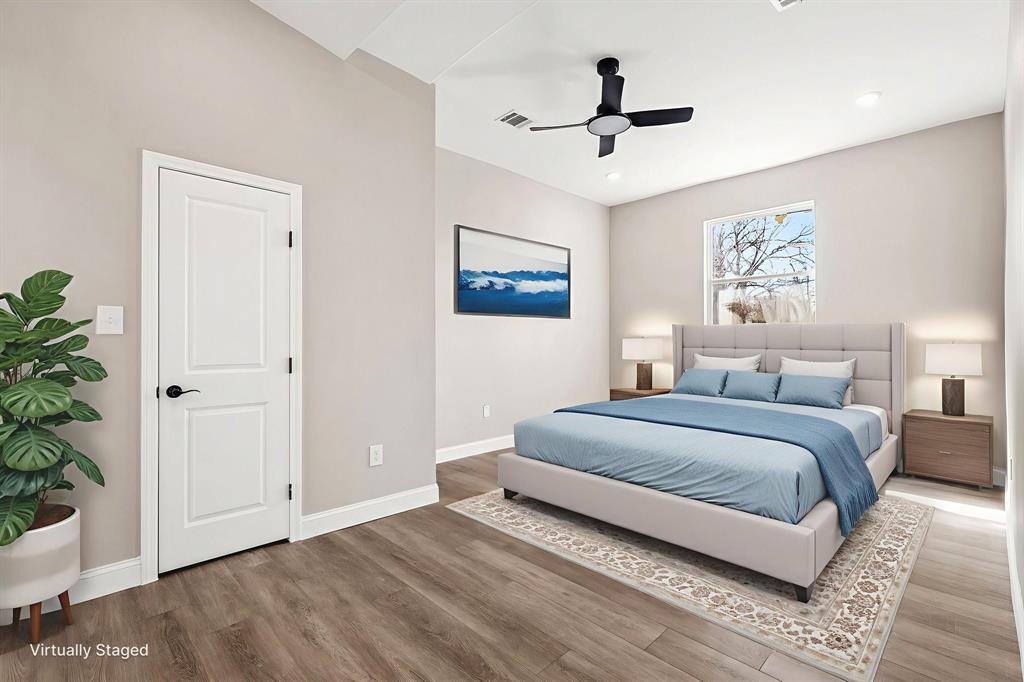 Vance Guy E Sub - Residential