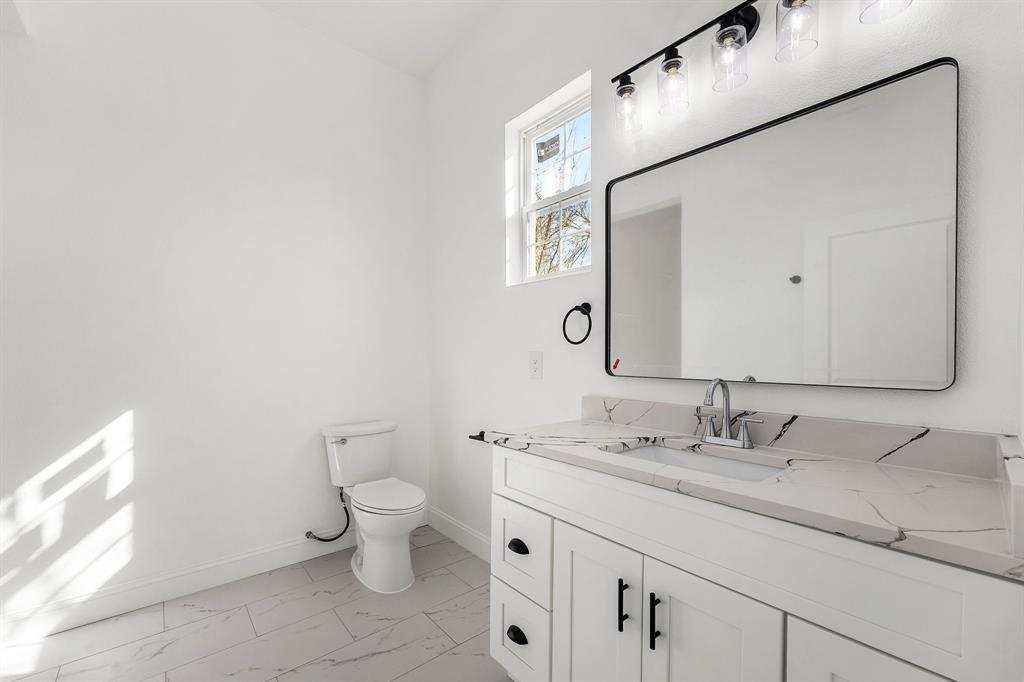 Vance Guy E Sub - Residential