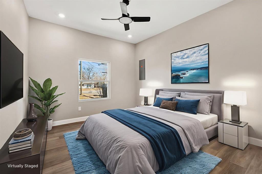 Vance Guy E Sub - Residential