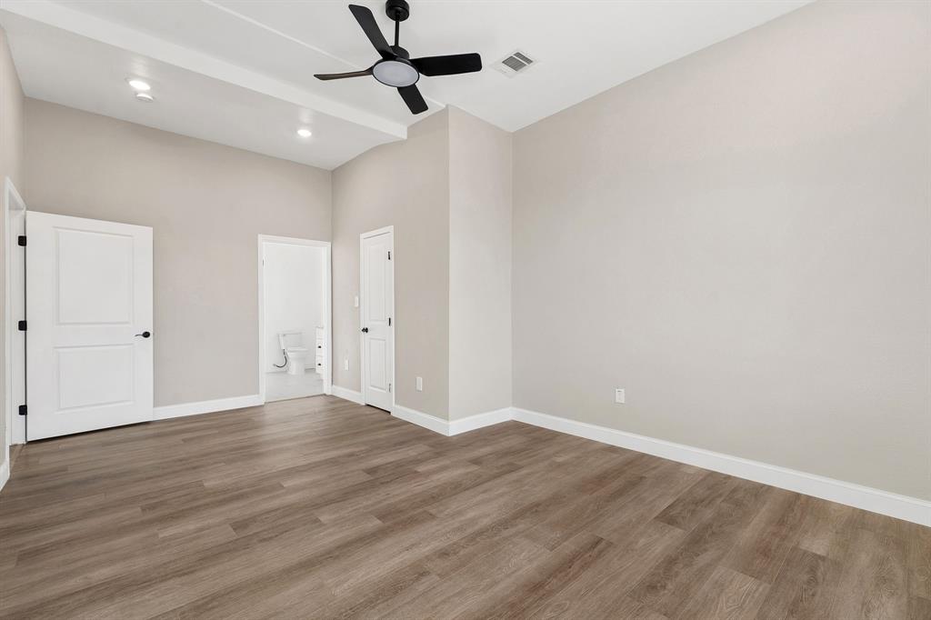 Vance Guy E Sub - Residential