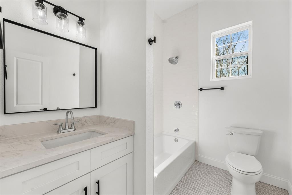 Vance Guy E Sub - Residential