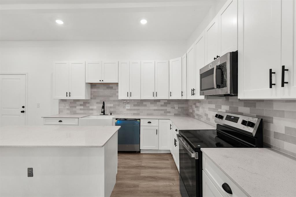 Vance Guy E Sub - Residential