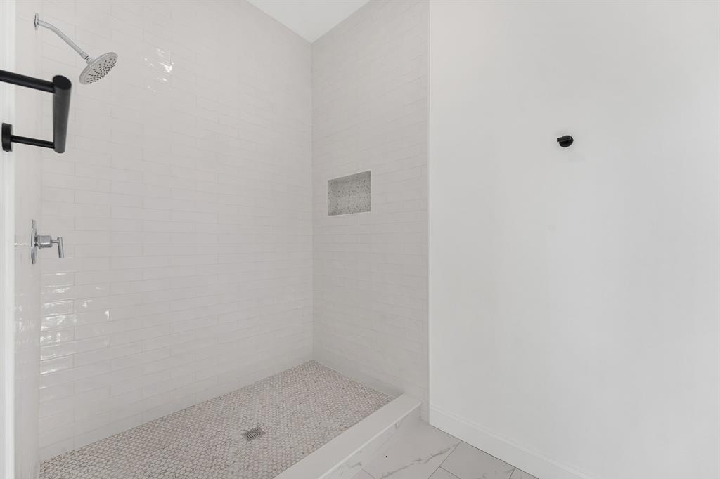 Vance Guy E Sub - Residential