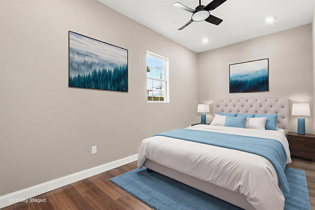 Vance Guy E Sub - Residential