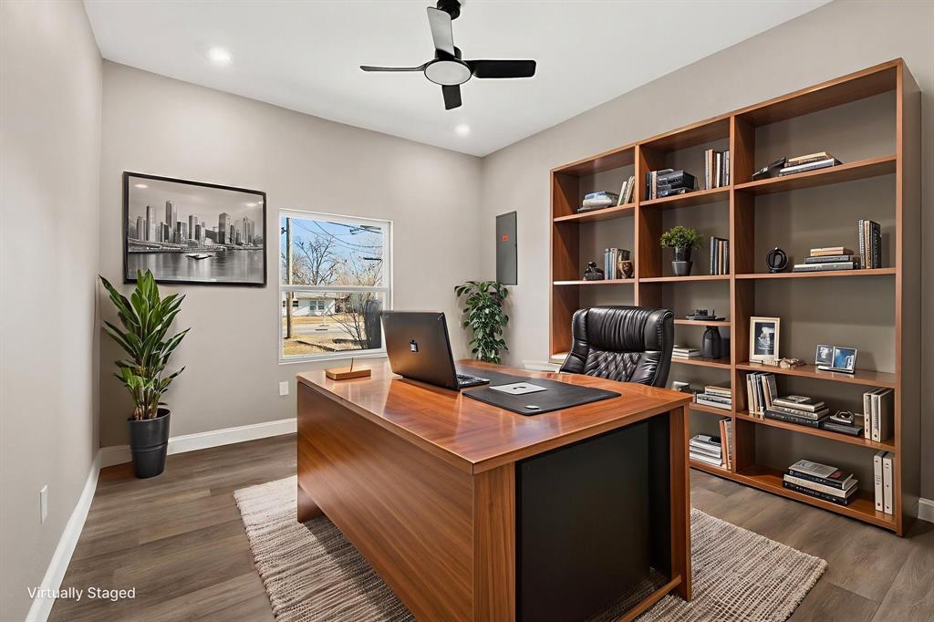 Vance Guy E Sub - Residential