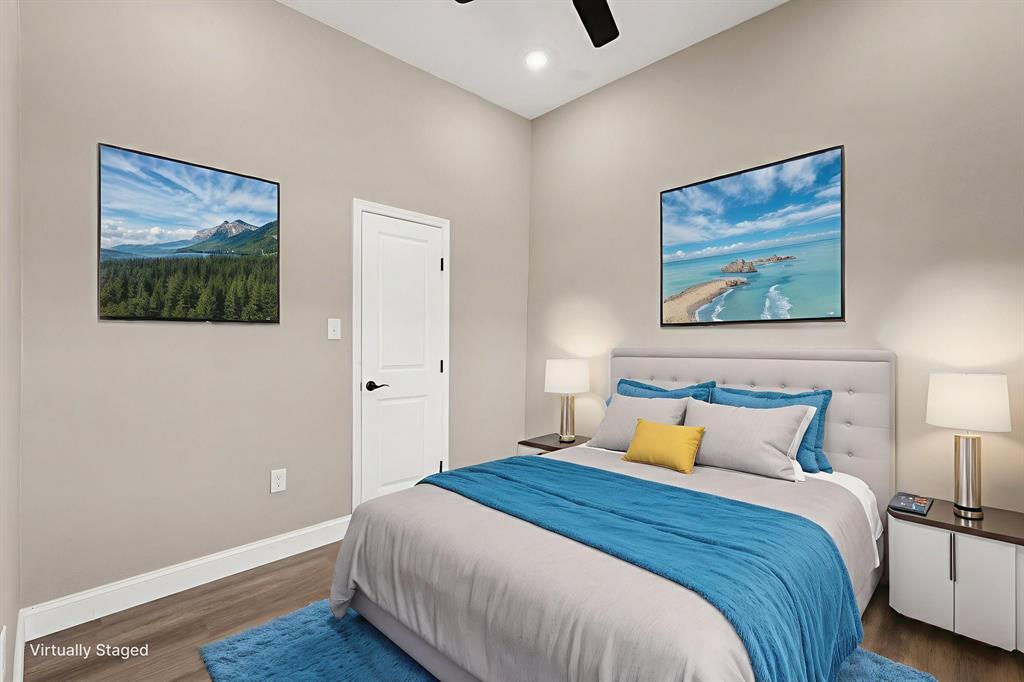 Vance Guy E Sub - Residential