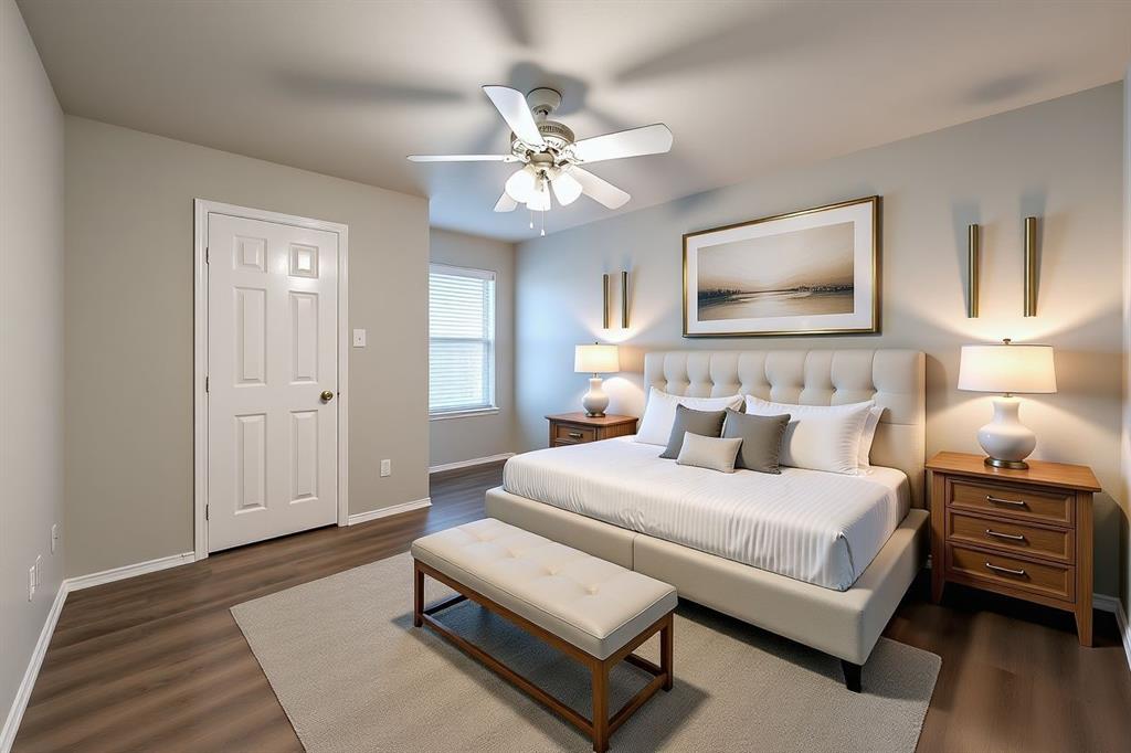 Villages Of Woodland Spgs W - Residential