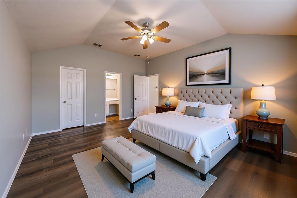 Villages Of Woodland Spgs W - Residential