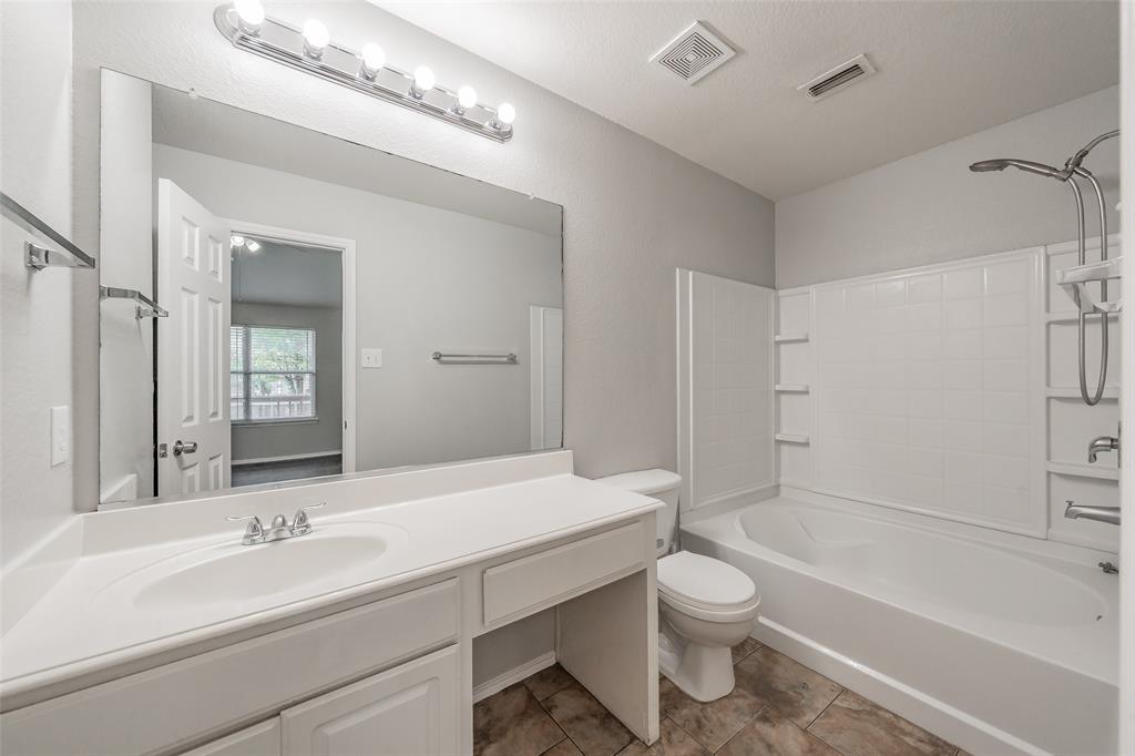 Villages Of Woodland Spgs W - Residential