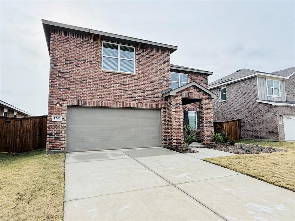 Photo of 1245 Herring Drive, Forney, TX 75126 (MLS # 21172022)