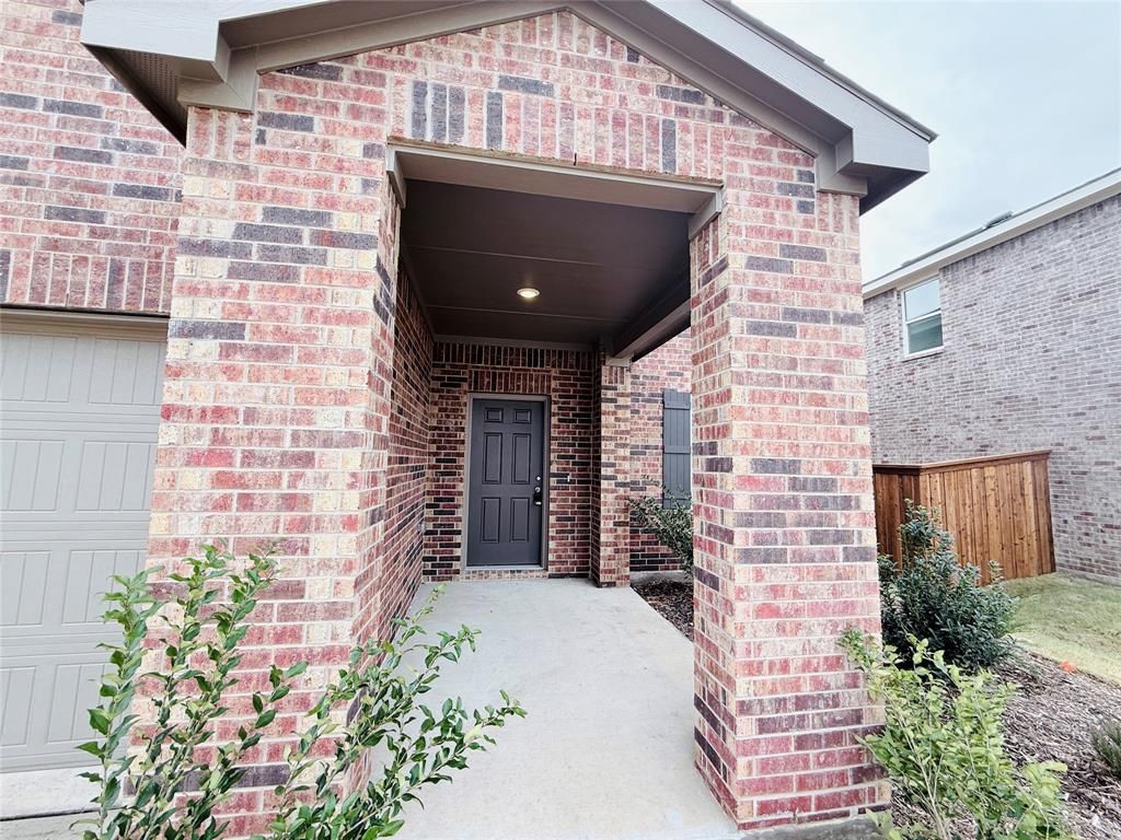 Photo of 1245 Herring Drive, Forney, TX 75126 (MLS # 21172022)