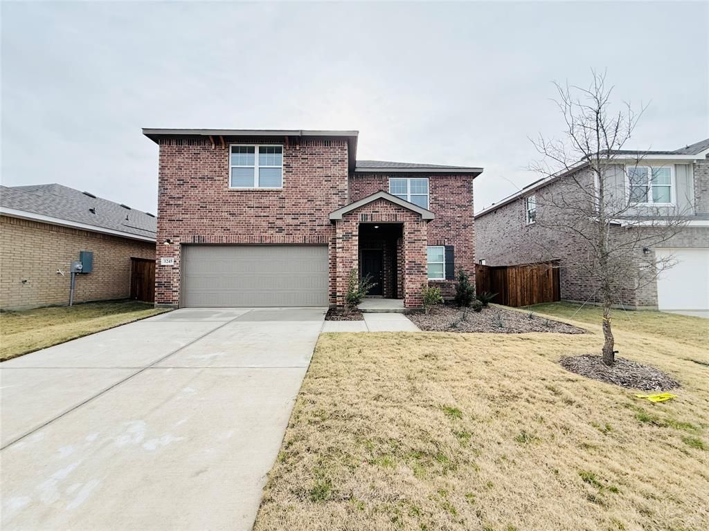 Photo of 1245 Herring Drive, Forney, TX 75126 (MLS # 21172022)